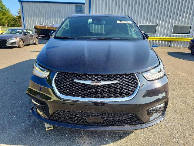 Продаж на аукціоні авто 2026 Chrysler Pacifica, vin: 2C4RC1BG2TR281775, номер лоту: 62489556