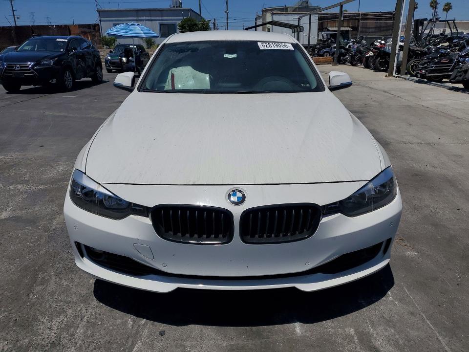 Aukcja sprzedaży 2015 Bmw 328, vin: WBA3C1C56FK119540, numer aukcji: 62819056