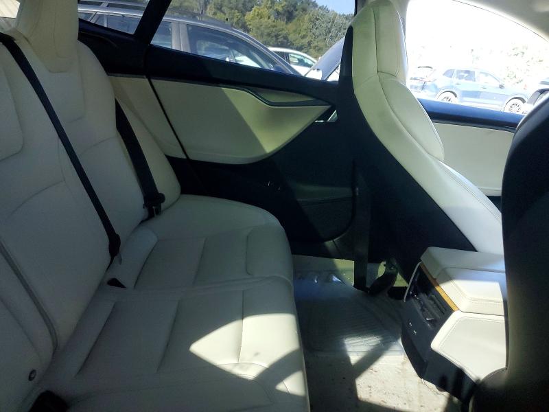 Продажа на аукционе авто 2018 Tesla Model S, vin: 5YJSA1E23JF278304, номер лота: 59300496
