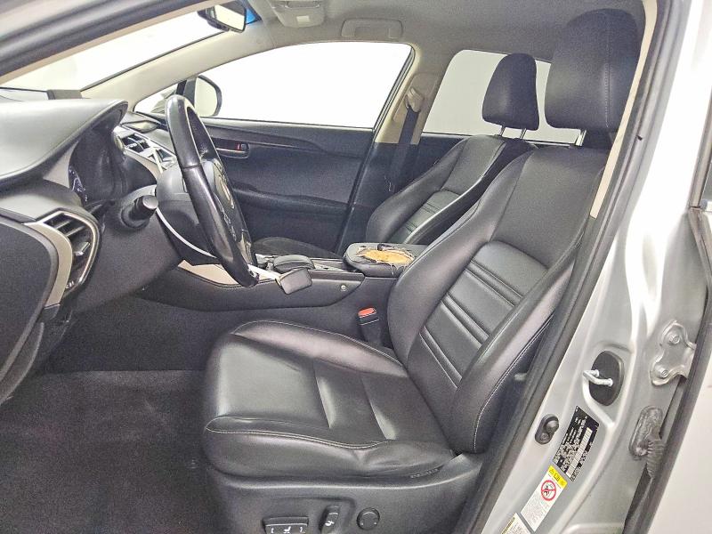 Продажа на аукционе авто 2016 Lexus Nx 200t, vin: JTJYARBZ1G2025128, номер лота: 62453646