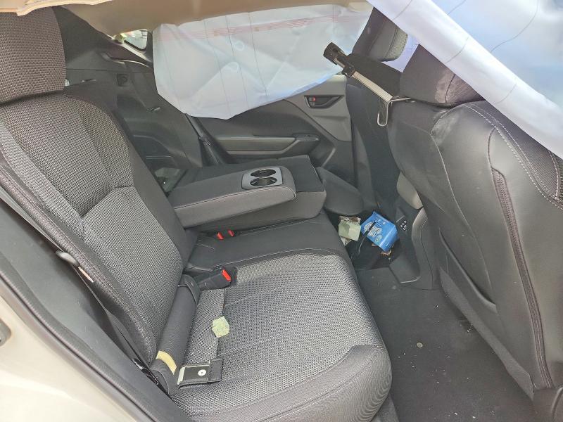 61241886 :رقم المزاد ، JF2GUADC7R8895256 vin ، 2024 Subaru Crosstrek مزاد بيع