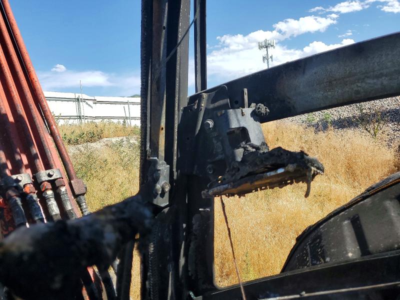 Aukcja sprzedaży 2021 Kubota X1100, vin: KBCDZ37CTM3J12090, numer aukcji: 60190806