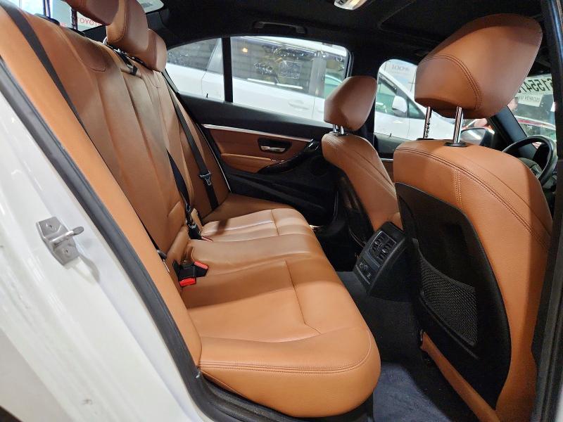 Aukcja sprzedaży 2017 Bmw 330, vin: WBA8B9G37HNU56381, numer aukcji: 61554766