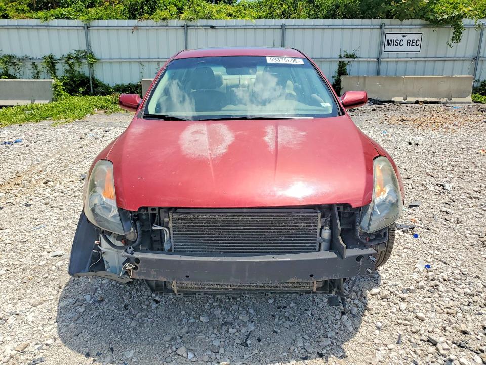 Продаж на аукціоні авто 2007 Nissan Altima, vin: 1N4AL21EX7C155994, номер лоту: 59376696