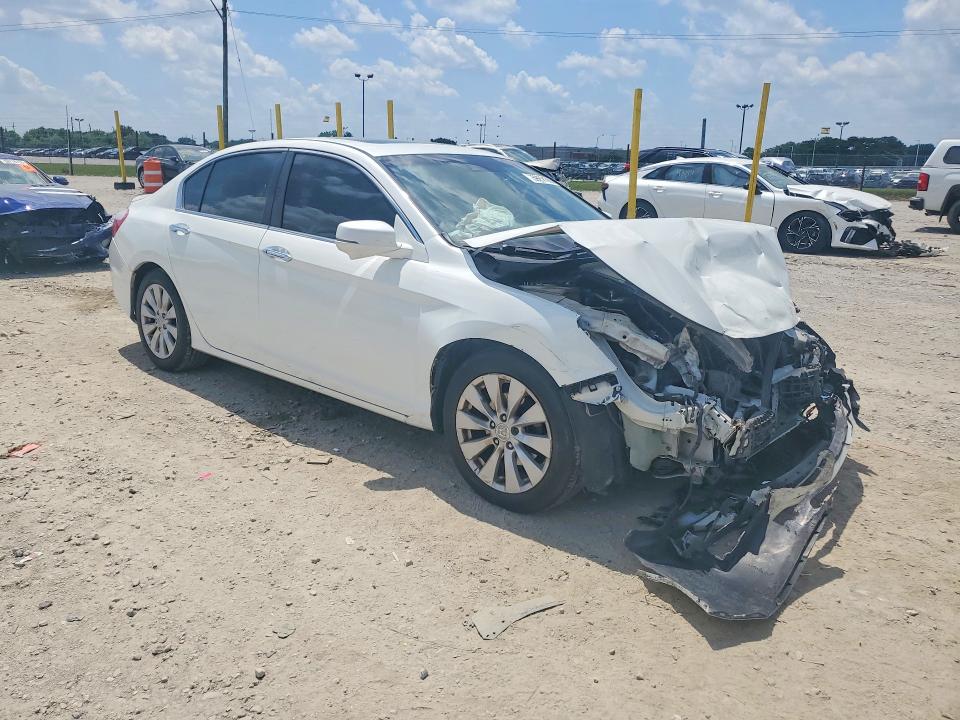 Продажа на аукционе авто 2015 Honda Accord, vin: 1HGCR2F89FA028251, номер лота: 59211986