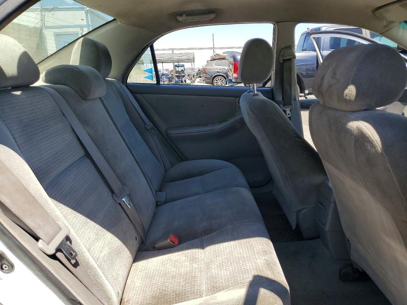62131486 :رقم المزاد ، 2T1BR32EX7C719541 vin ، 2007 Toyota Corolla مزاد بيع