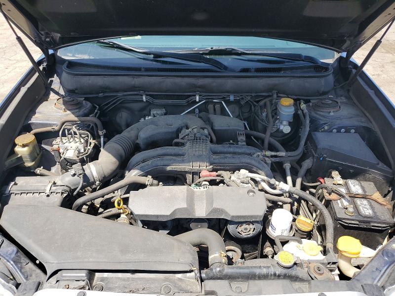 Продажа на аукционе авто 2013 Subaru Outback, vin: 4S4BRBKC7D3244830, номер лота: 59895126
