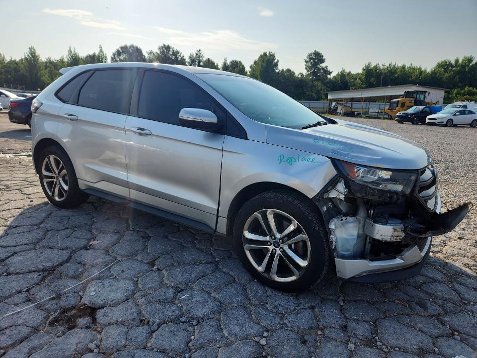 Aukcja sprzedaży 2015 Ford Edge, vin: 2FMTK4AP6FBB88312, numer aukcji: 62754916