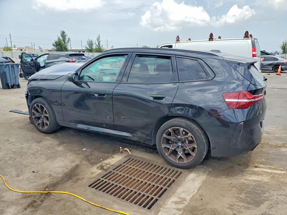 Продажа на аукционе авто 2025 Bmw X3, vin: 5UX53GP01S9099274, номер лота: 61531206