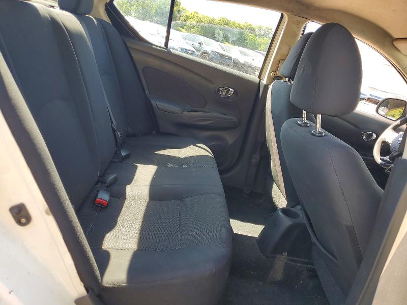 Продаж на аукціоні авто 2013 Nissan Versa, vin: 3N1CN7AP8DL835309, номер лоту: 62395806
