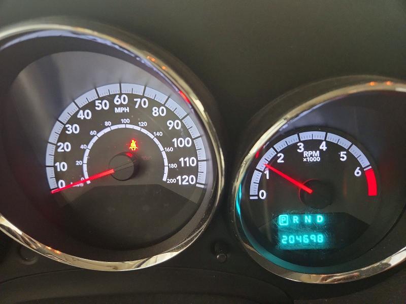 59330496 :رقم المزاد ، 1B3CB3HA8BD107249 vin ، 2011 Dodge Caliber مزاد بيع