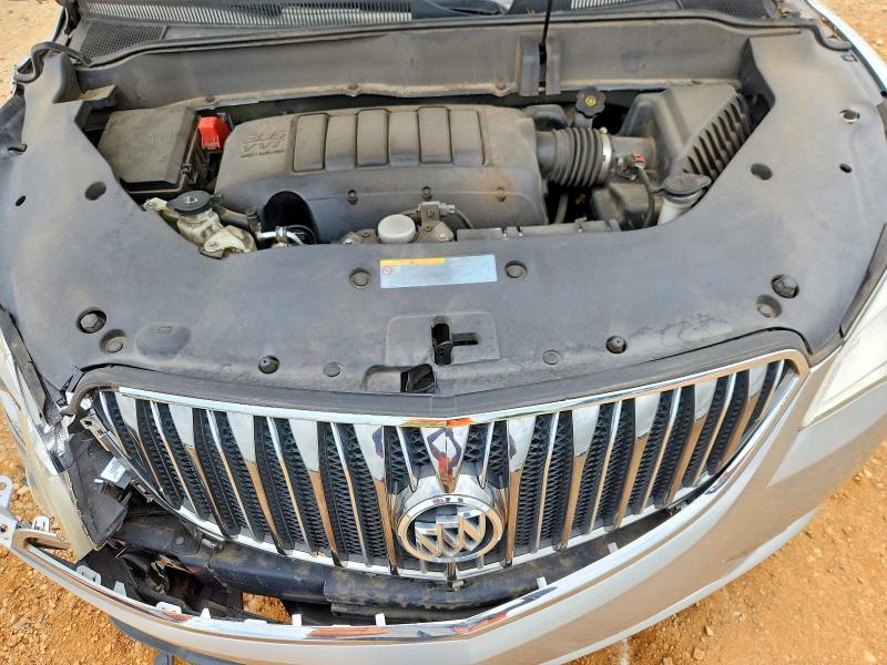 Продаж на аукціоні авто 2017 Buick Enclave, vin: 5GAKRBKD4HJ250827, номер лоту: 62318826