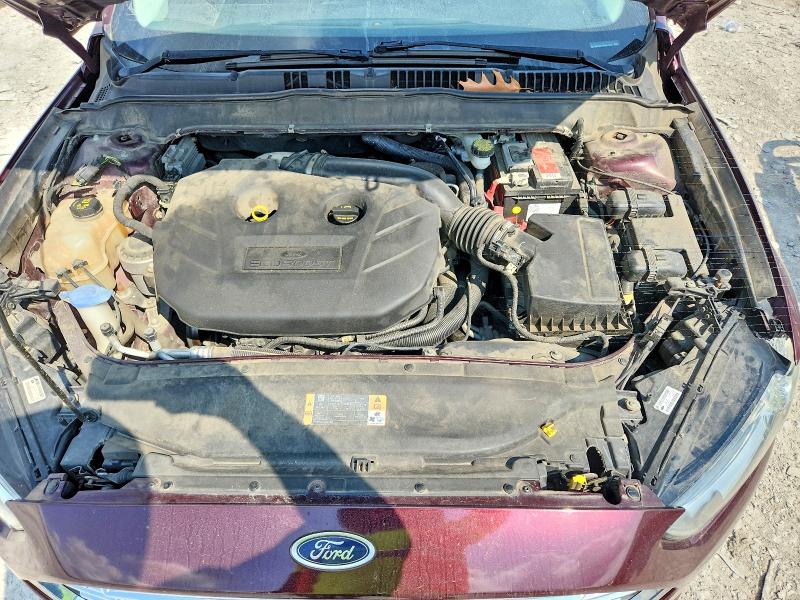 Продаж на аукціоні авто 2013 Ford Fusion, vin: 3FA6P0K91DR161762, номер лоту: 59996876