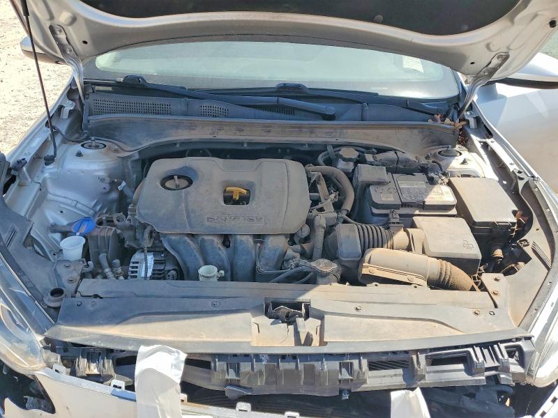 60875016 :رقم المزاد ، 3KPF24AD9ME269799 vin ، 2021 Kia Forte مزاد بيع