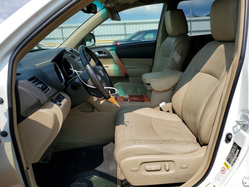 Auction sale of the 2009 Toyota Highlander, vin: JTEES42A392136973, lot number: 63038046