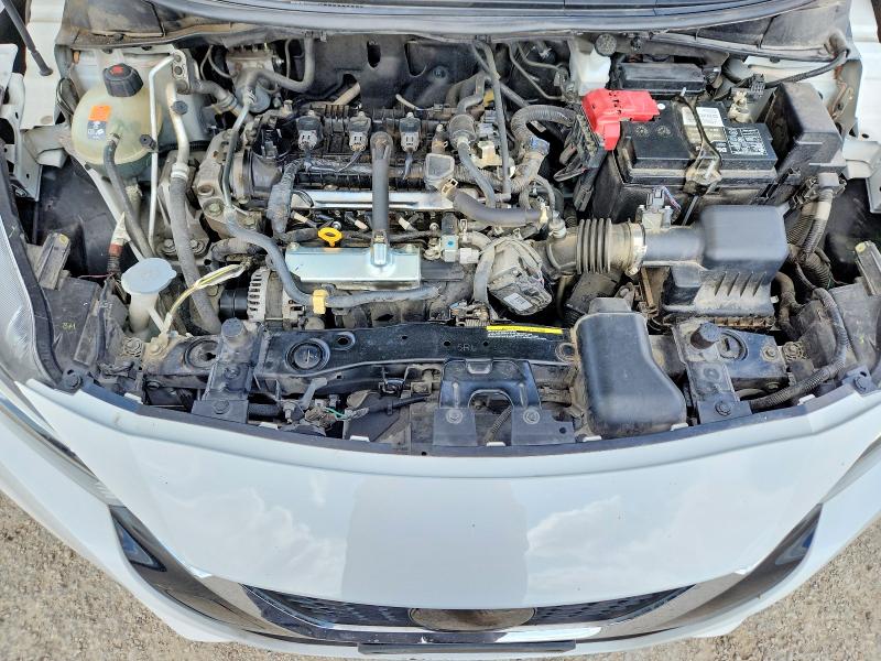 Продаж на аукціоні авто 2021 Nissan Versa, vin: 3N1CN8DV1ML910982, номер лоту: 60862946