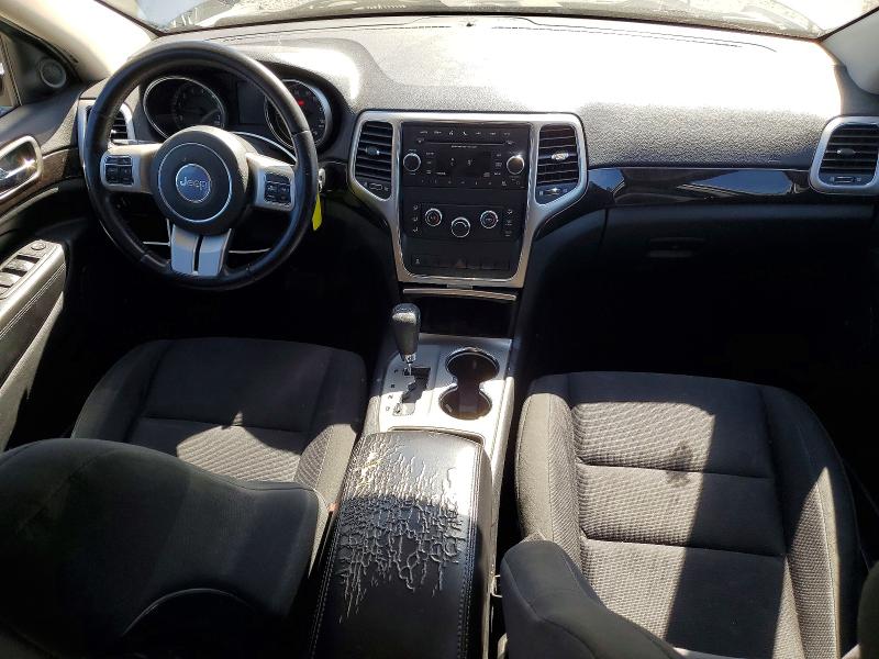 Продажа на аукционе авто 2012 Jeep Grand Cherokee, vin: 1C4RJFAG8CC165493, номер лота: 60966786