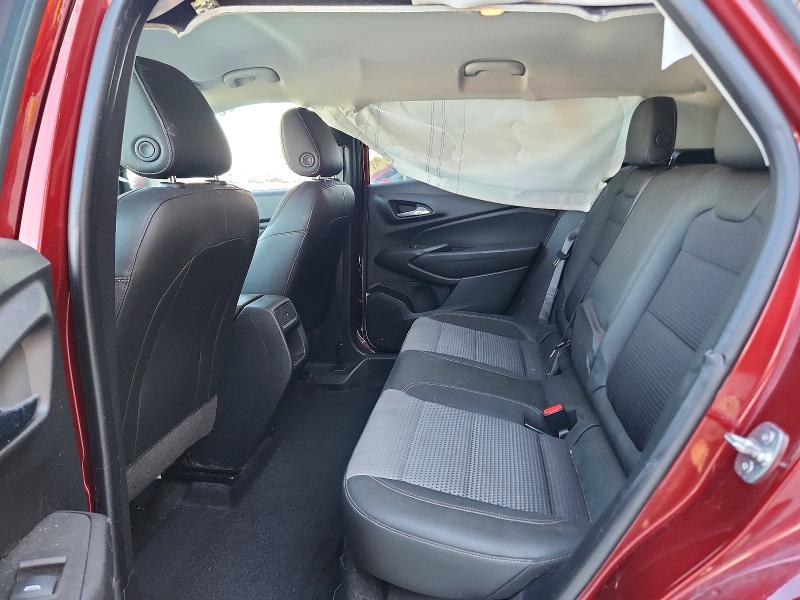 Aukcja sprzedaży 2024 Chevrolet Trax, vin: KL77LHE24RC009078, numer aukcji: 85461145