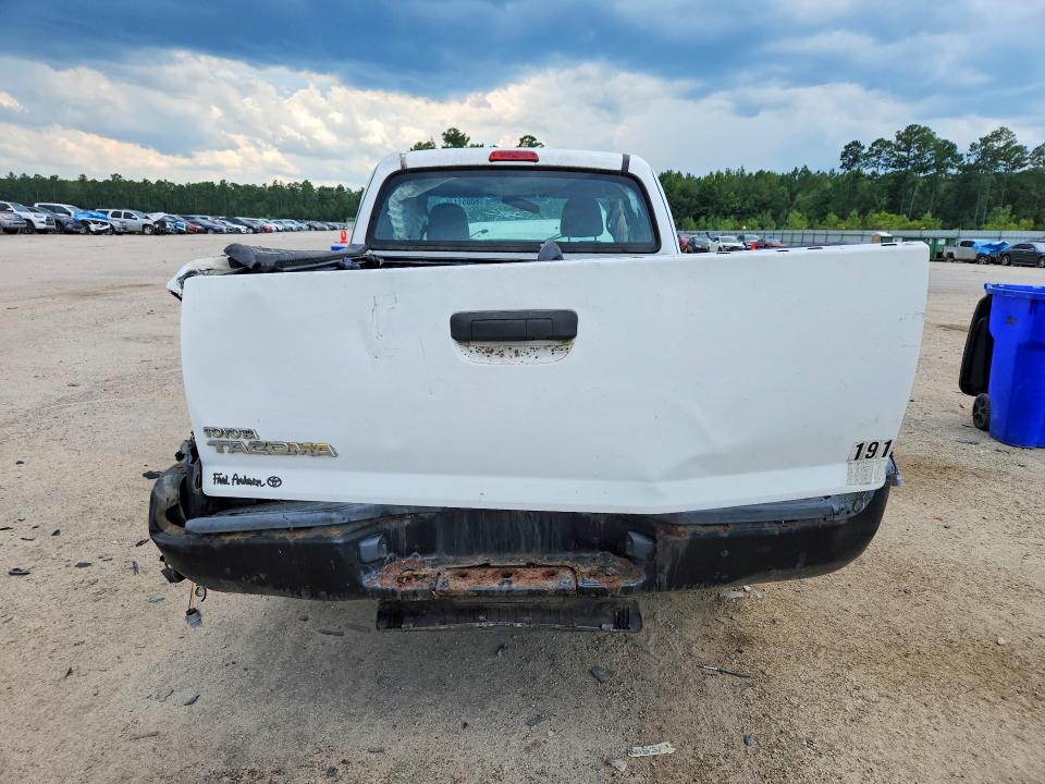 Продажа на аукционе авто 2015 Toyota Tacoma, vin: 5TFTX4CN4FX047622, номер лота: 60651176