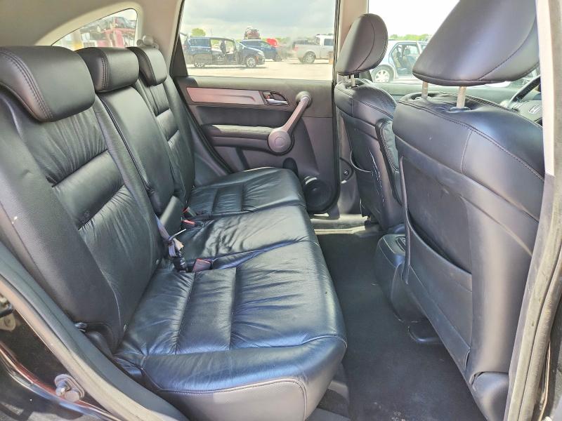 61308066 :رقم المزاد ، 5J6RE48709L010194 vin ، 2009 Honda Cr-v مزاد بيع