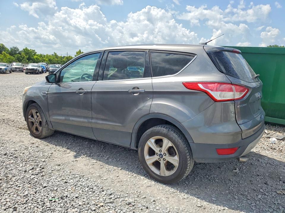 Aukcja sprzedaży 2014 Ford Escape, vin: 1FMCU9G93EUA30910, numer aukcji: 61575556