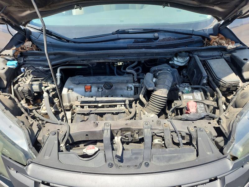 59623076 :رقم المزاد ، 3CZRM3H54DG706011 vin ، 2013 Honda Cr-v مزاد بيع
