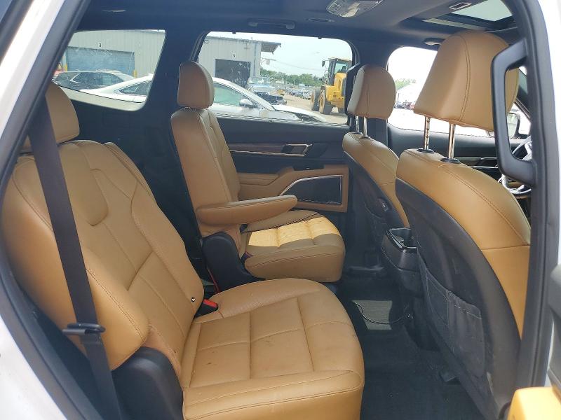 Aukcja sprzedaży 2022 Kia Telluride, vin: 5XYP54HC3NG317245, numer aukcji: 59964906
