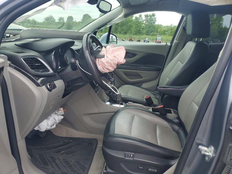 Aukcja sprzedaży 2013 Buick Encore, vin: KL4CJCSBXDB083662, numer aukcji: 61918456