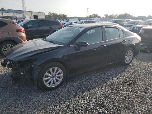 Auction sale of the 2018 Toyota Camry, vin: 4T1B11HK8JU106784, lot number: 59839526