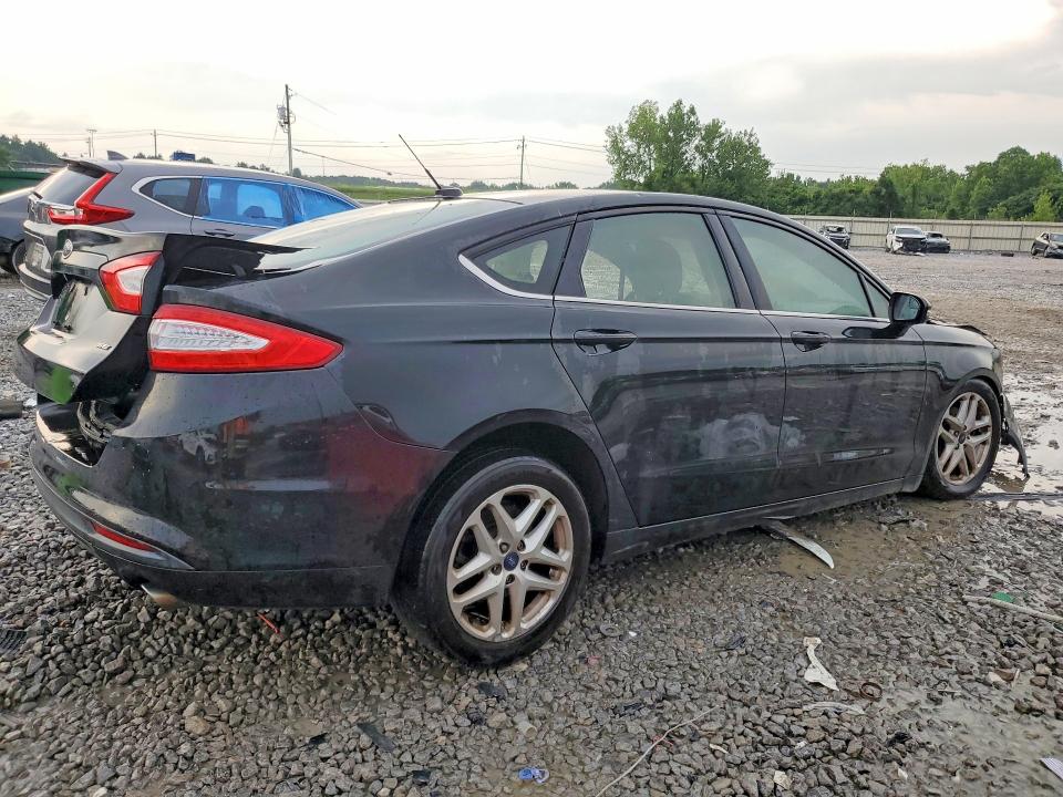 2015 Ford Fusion მანქანა იყიდება აუქციონზე, vin: 3FA6P0H77FR141363, აუქციონის ნომერი: 97684885