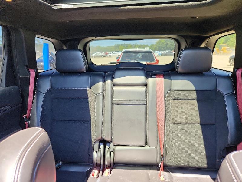 2018 Jeep Grand Cherokee მანქანა იყიდება აუქციონზე, vin: 1C4RJFN93JC223700, აუქციონის ნომერი: 61047666