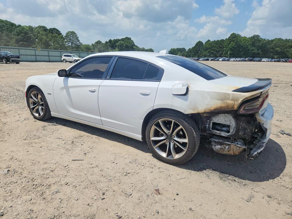 Aukcja sprzedaży 2015 Dodge Charger, vin: 2C3CDXCT7FH748334, numer aukcji: 61798356