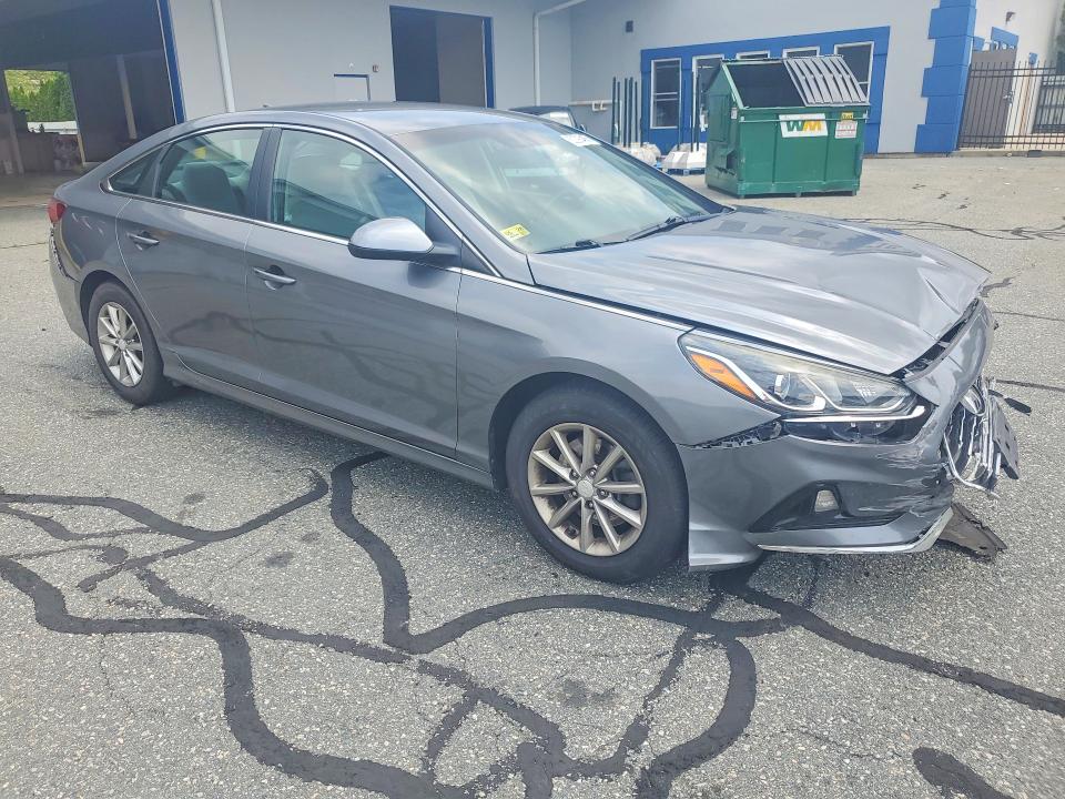 Aukcja sprzedaży 2018 Hyundai Sonata, vin: 5NPE24AF5JH674000, numer aukcji: 62293406