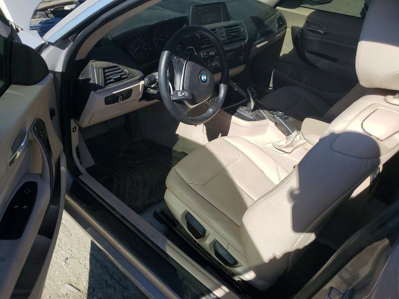 Aukcja sprzedaży 2014 Bmw 228, vin: WBA1F5C51EV256131, numer aukcji: 61801186