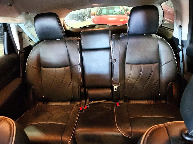 61163226 :رقم المزاد ، 5N1DL0MM2KC562436 vin ، 2019 Infiniti Qx60 مزاد بيع