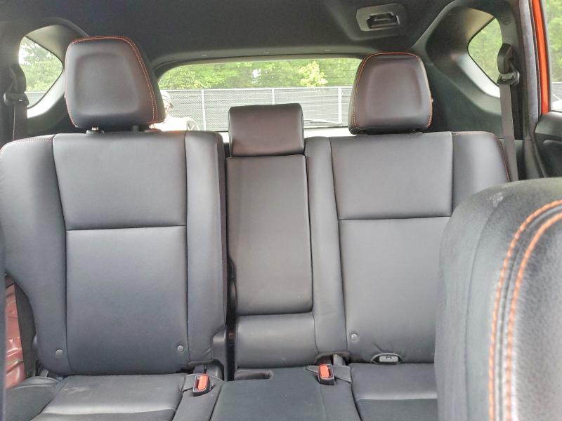 63229736 :رقم المزاد ، JTMJFREV0GJ079850 vin ، 2016 Toyota Rav4 مزاد بيع