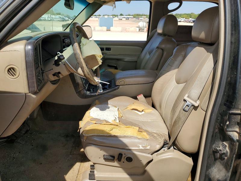 Продаж на аукціоні авто 2003 Gmc Yukon, vin: 1GKEK63U63J165555, номер лоту: 63178106