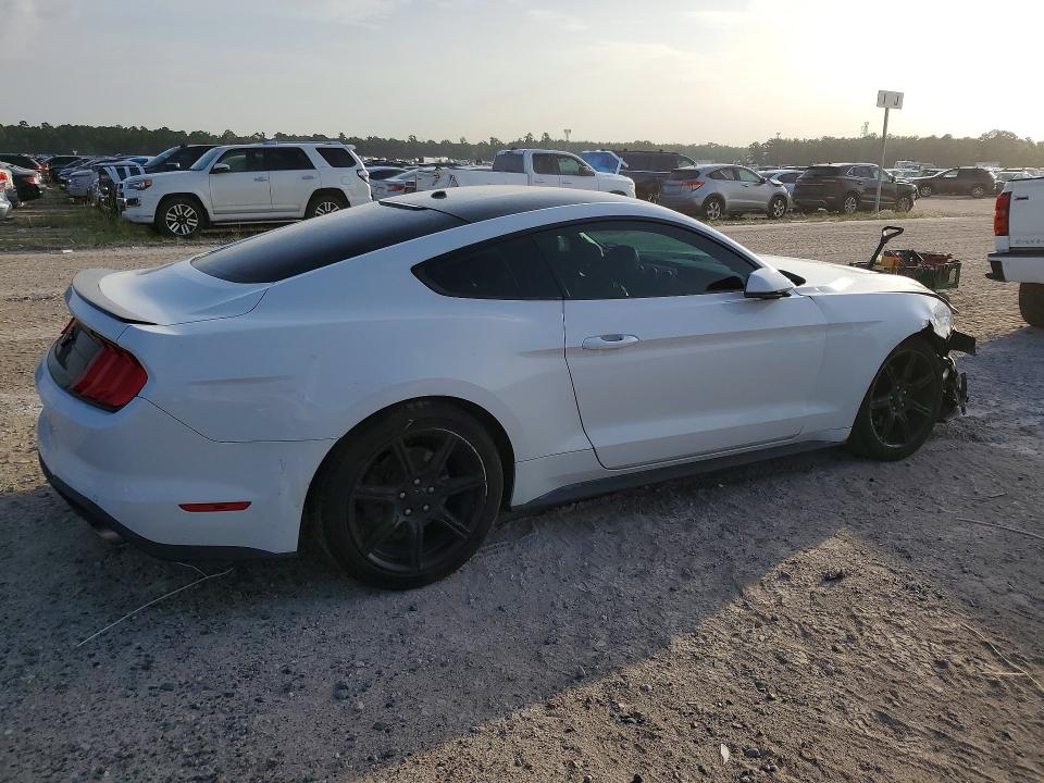 Aukcja sprzedaży 2018 Ford Mustang, vin: 1FA6P8TH5J5171987, numer aukcji: 60125906