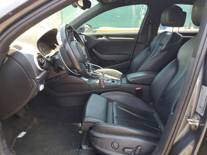 Aukcja sprzedaży 2015 Audi A3, vin: WAUEFGFF9F1097157, numer aukcji: 59843976