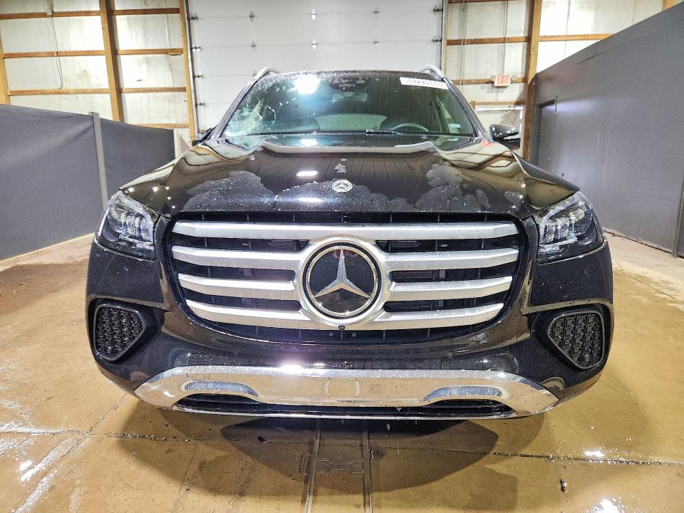 Aukcja sprzedaży 2026 Mercedes-benz Gls, vin: 4JGFF5KE4TB631711, numer aukcji: 60293986