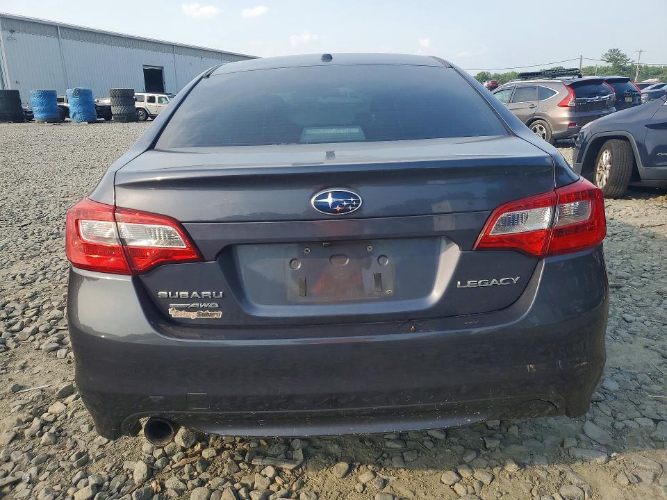 Продаж на аукціоні авто 2015 Subaru Legacy, vin: 4S3BNBC64F3009281, номер лоту: 59386616
