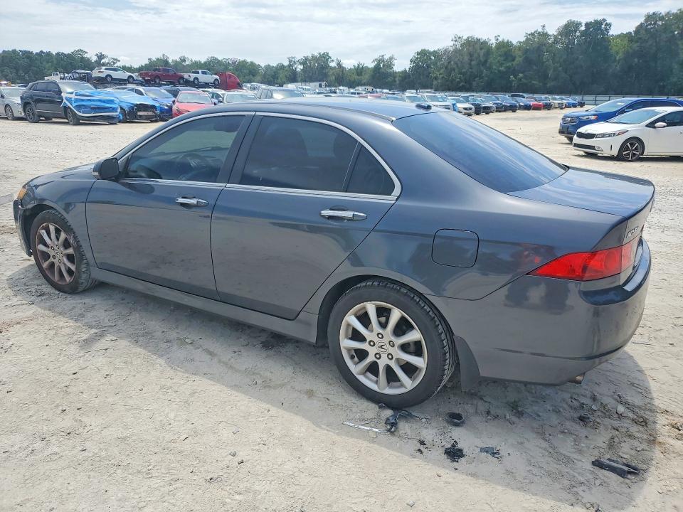 Aukcja sprzedaży 2006 Acura Tsx, vin: JH4CL96826C023954, numer aukcji: 63482256