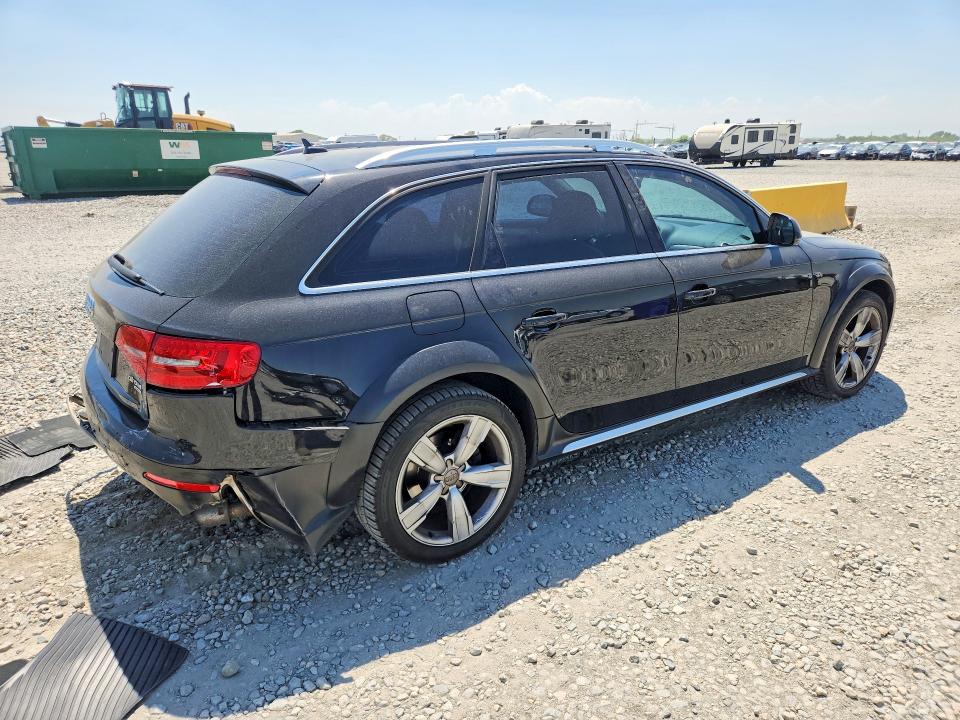 Продажа на аукционе авто 2014 Audi A4 Allroad, vin: WA1UFAFLXEA148286, номер лота: 61904016