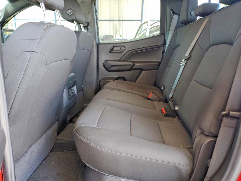 Продажа на аукционе авто 2025 Chevrolet Colorado, vin: 1GCPTEEK7S1132683, номер лота: 63332066