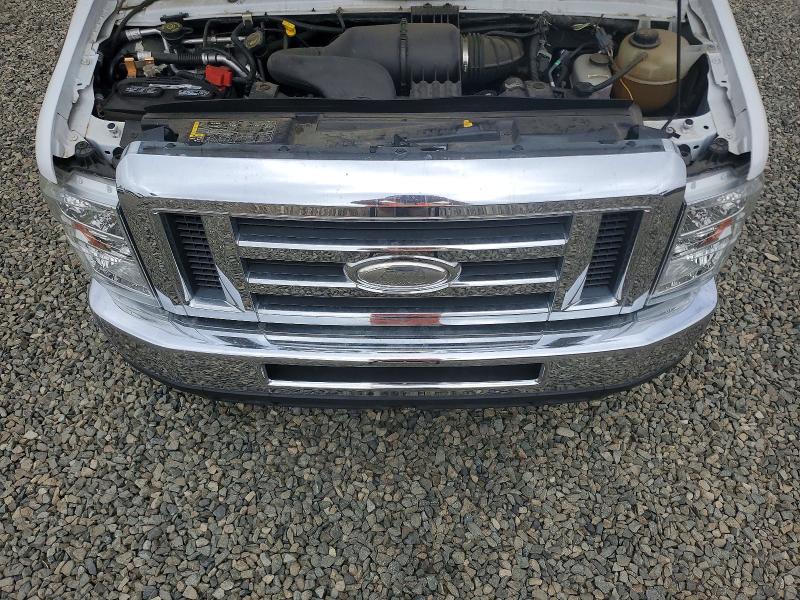 Aukcja sprzedaży 2016 Ford Unknown, vin: 1FDXE4FS0GDC01914, numer aukcji: 85793435