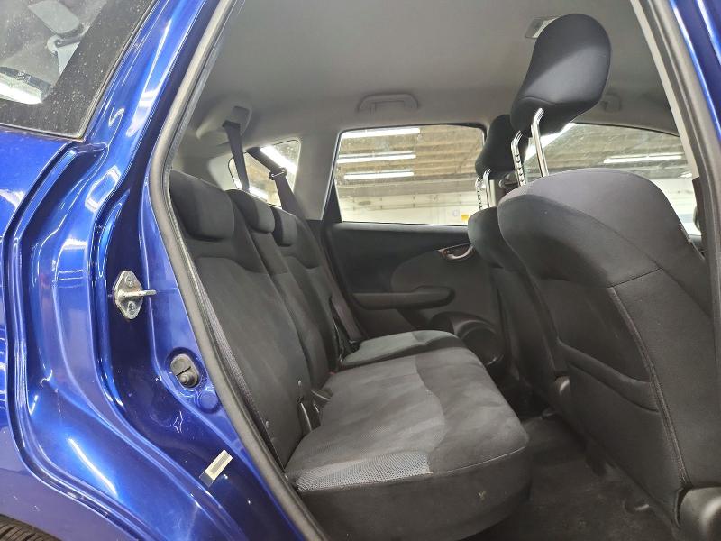 Продажа на аукционе авто 2010 Honda Fit, vin: JHMGE8H48AC025023, номер лота: 61839856