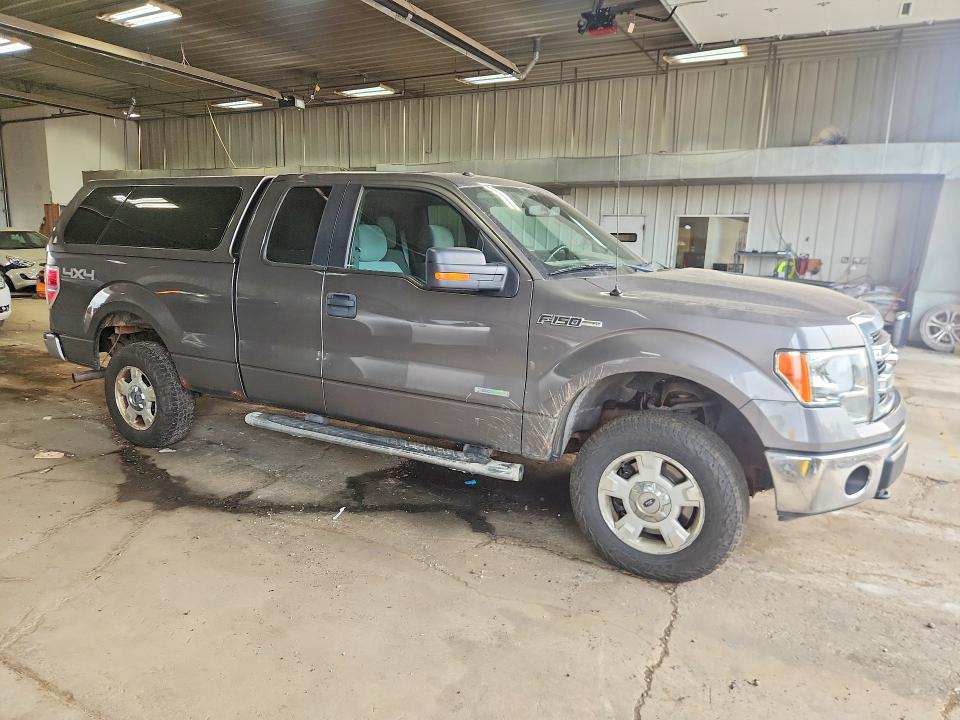 Aukcja sprzedaży 2013 Ford F150, vin: 1FTFX1ET5DFD53822, numer aukcji: 62693196