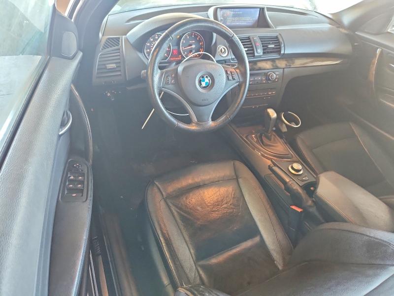 Продажа на аукционе авто 2012 Bmw 128, vin: WBAUN1C54CVH84481, номер лота: 60242366