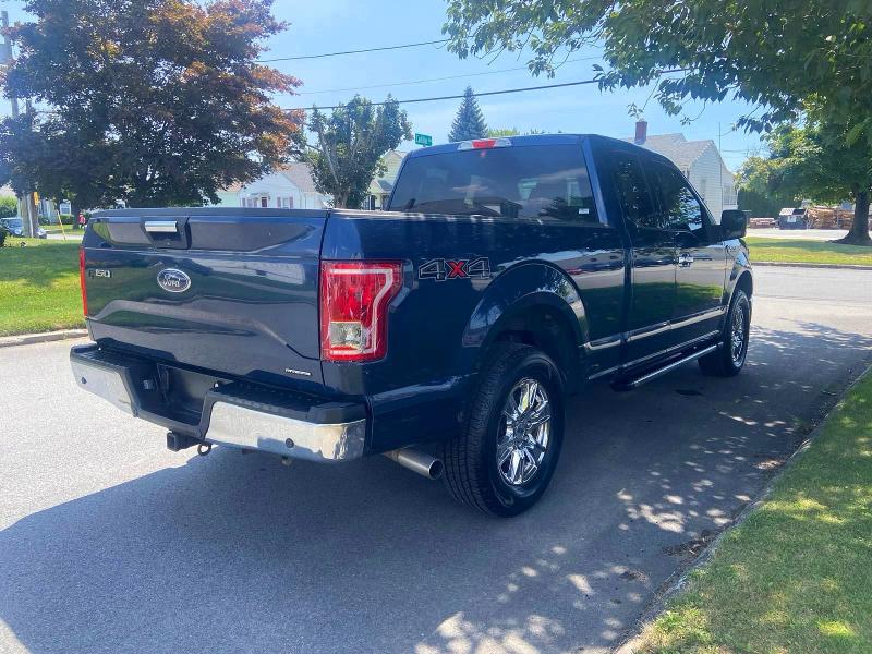 Aukcja sprzedaży 2016 Ford F150, vin: 1FTEX1E87GFA81219, numer aukcji: 62242036