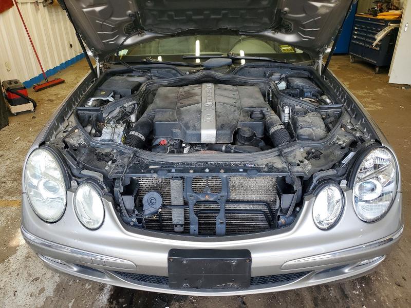 Продаж на аукціоні авто 2004 Mercedes-benz E, vin: WDBUH82JX4X160915, номер лоту: 85988645